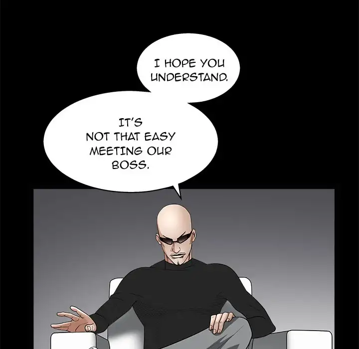 The Leash Chapter 28 - Manhwa18.com