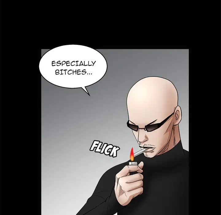 The Leash Chapter 28 - Manhwa18.com