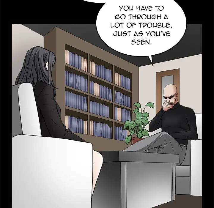 The Leash Chapter 28 - Manhwa18.com