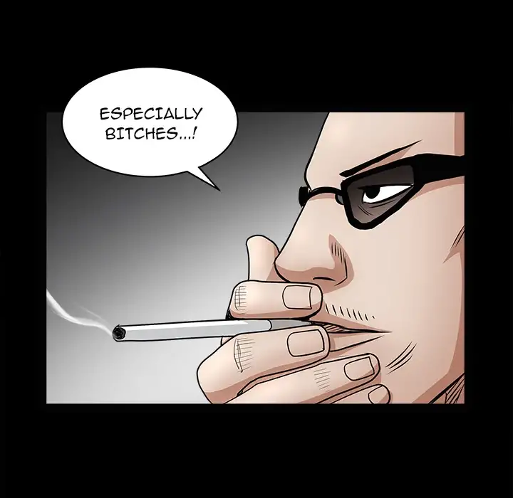 The Leash Chapter 28 - Manhwa18.com