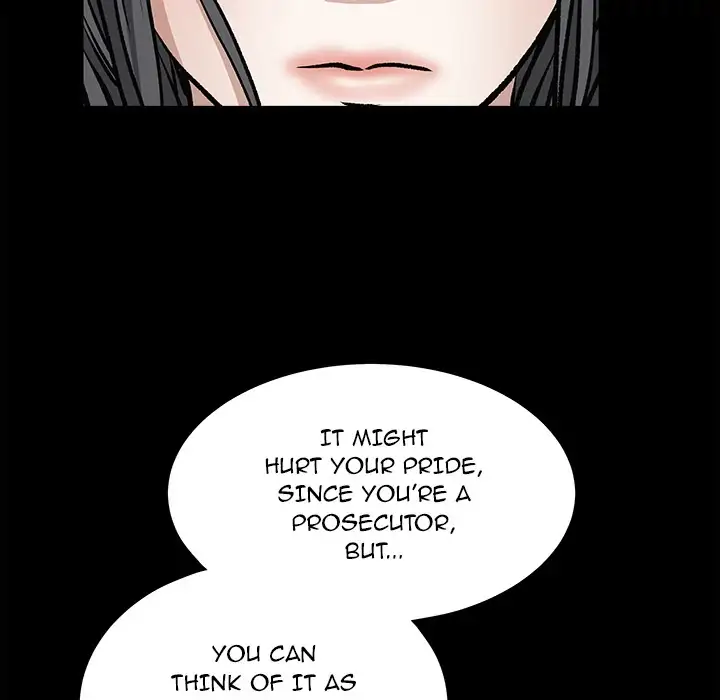 The Leash Chapter 28 - Manhwa18.com