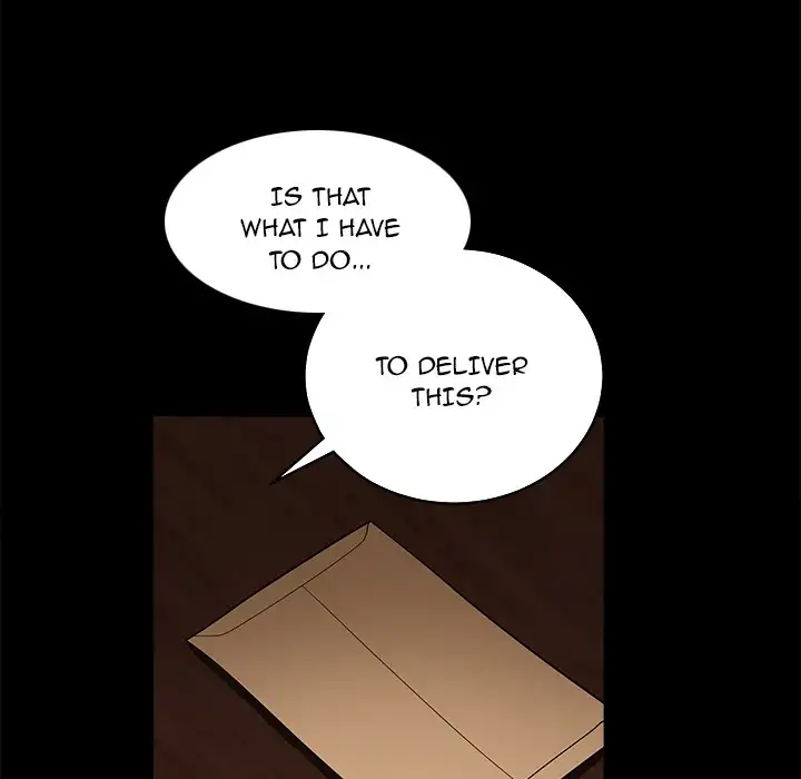 The Leash Chapter 28 - Manhwa18.com