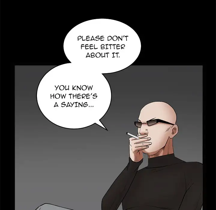 The Leash Chapter 28 - Manhwa18.com