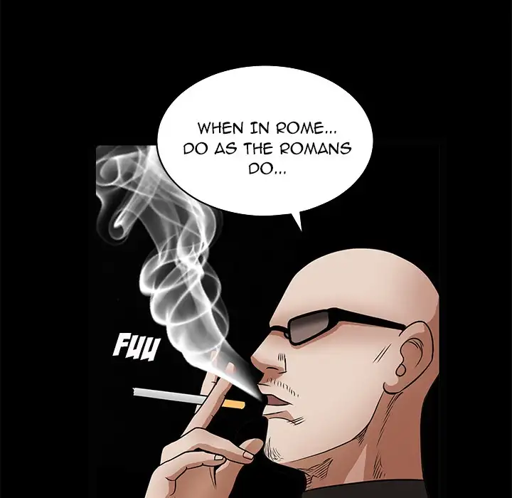 The Leash Chapter 28 - Manhwa18.com