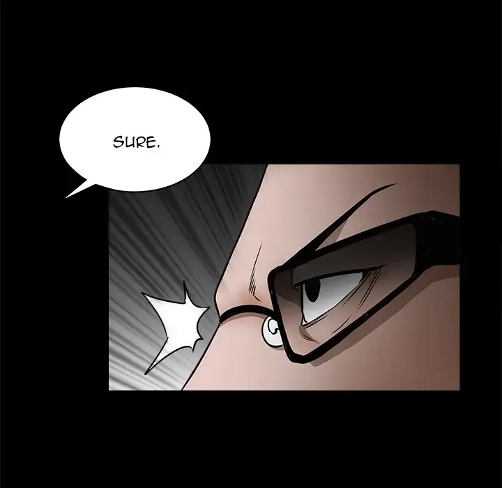 The Leash Chapter 28 - Manhwa18.com