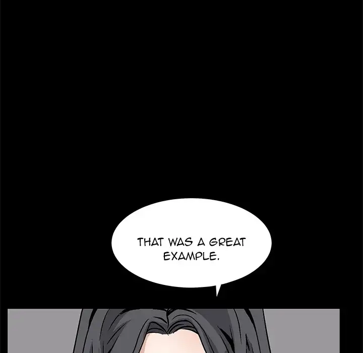 The Leash Chapter 28 - Manhwa18.com