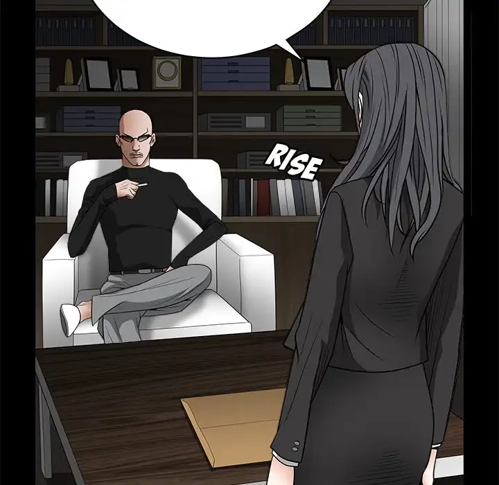The Leash Chapter 28 - Manhwa18.com