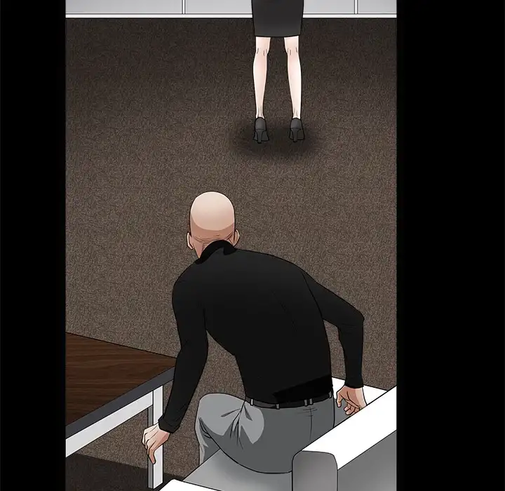 The Leash Chapter 28 - Manhwa18.com