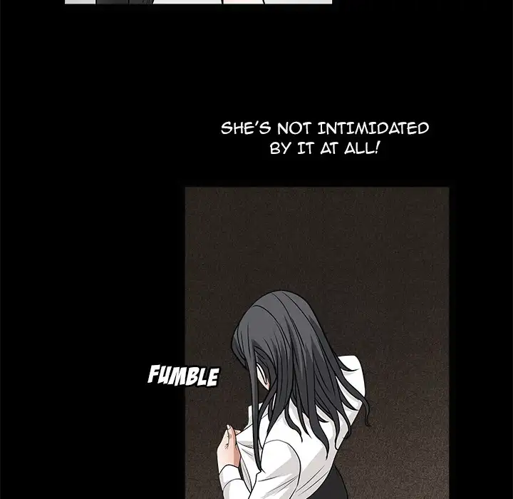 The Leash Chapter 28 - Manhwa18.com