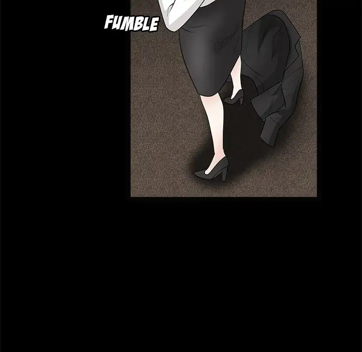 The Leash Chapter 28 - Manhwa18.com