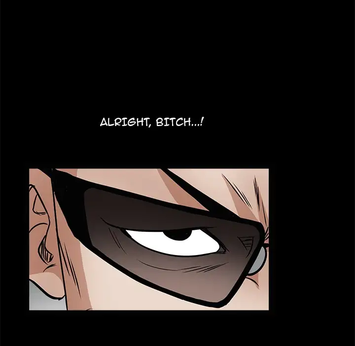 The Leash Chapter 28 - Manhwa18.com