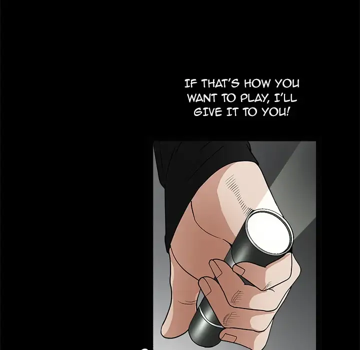 The Leash Chapter 28 - Manhwa18.com