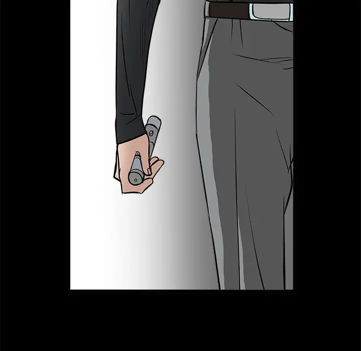 The Leash Chapter 28 - Manhwa18.com
