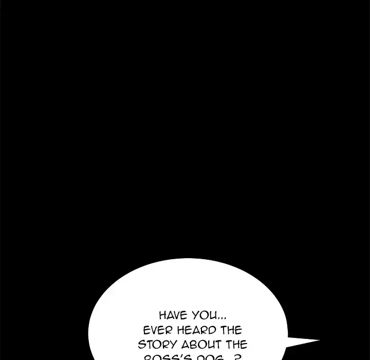 The Leash Chapter 28 - Manhwa18.com