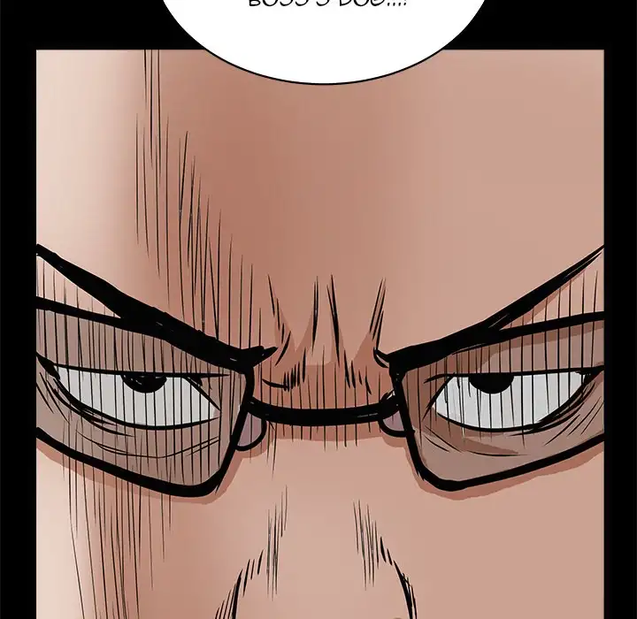 The Leash Chapter 28 - Manhwa18.com