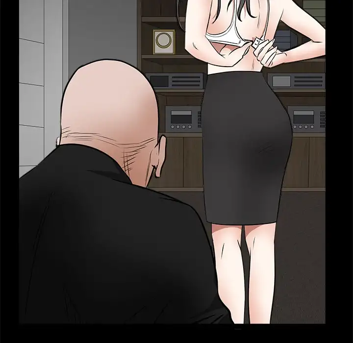 The Leash Chapter 28 - Manhwa18.com