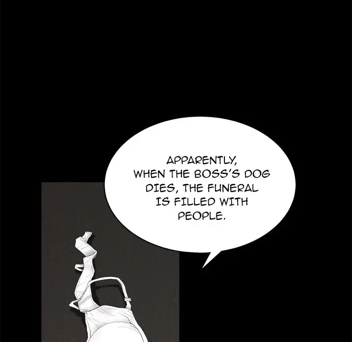 The Leash Chapter 28 - Manhwa18.com