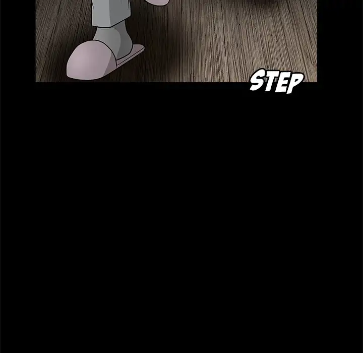 The Leash Chapter 28 - Manhwa18.com