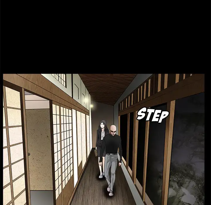 The Leash Chapter 28 - Manhwa18.com