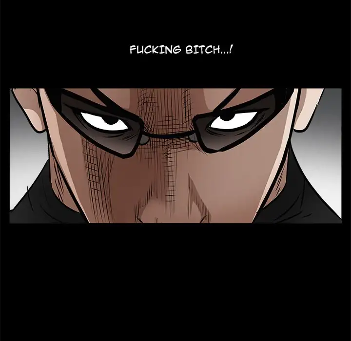 The Leash Chapter 28 - Manhwa18.com