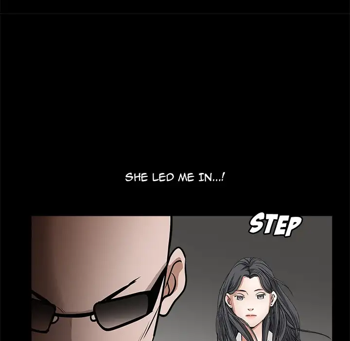 The Leash Chapter 28 - Manhwa18.com