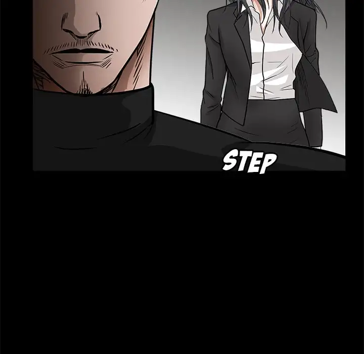 The Leash Chapter 28 - Manhwa18.com