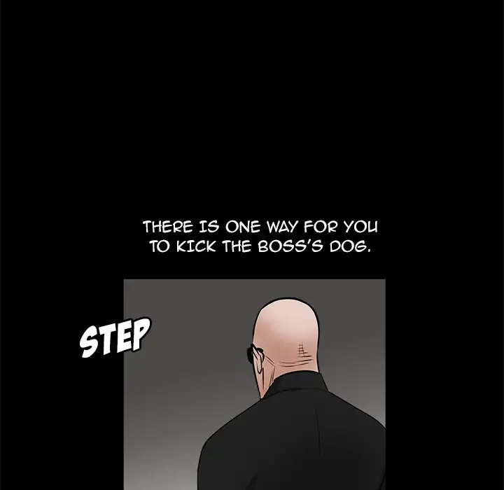 The Leash Chapter 28 - Manhwa18.com