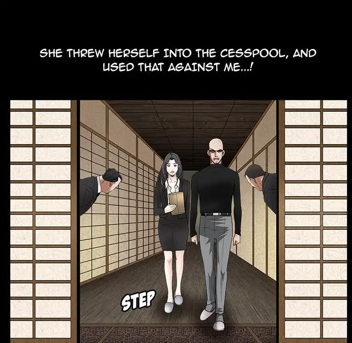 The Leash Chapter 28 - Manhwa18.com