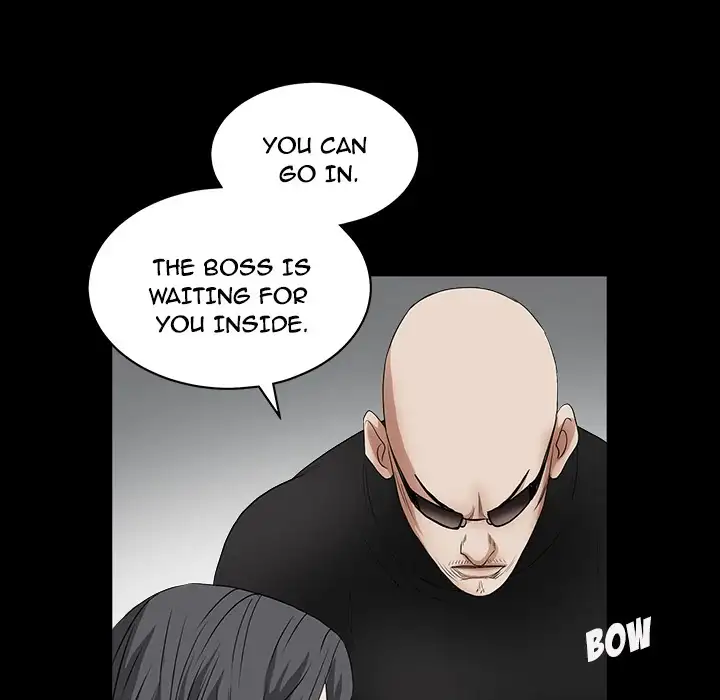 The Leash Chapter 28 - Manhwa18.com