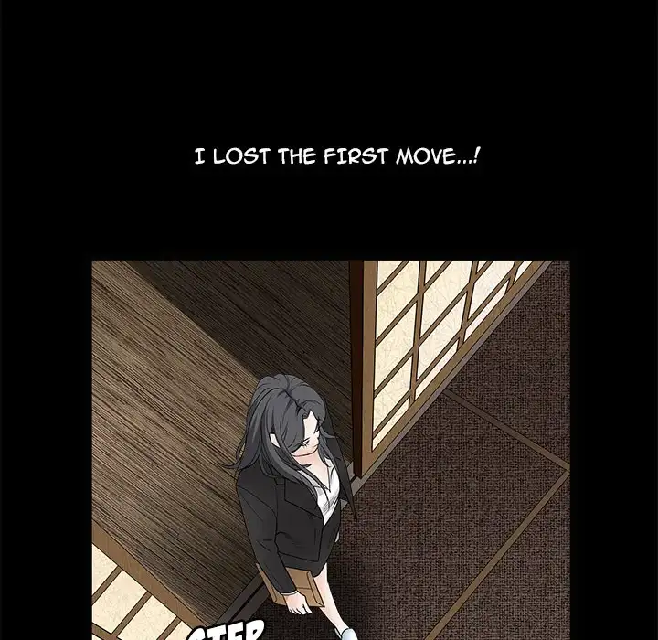 The Leash Chapter 28 - Manhwa18.com