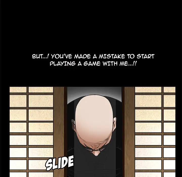 The Leash Chapter 28 - Manhwa18.com