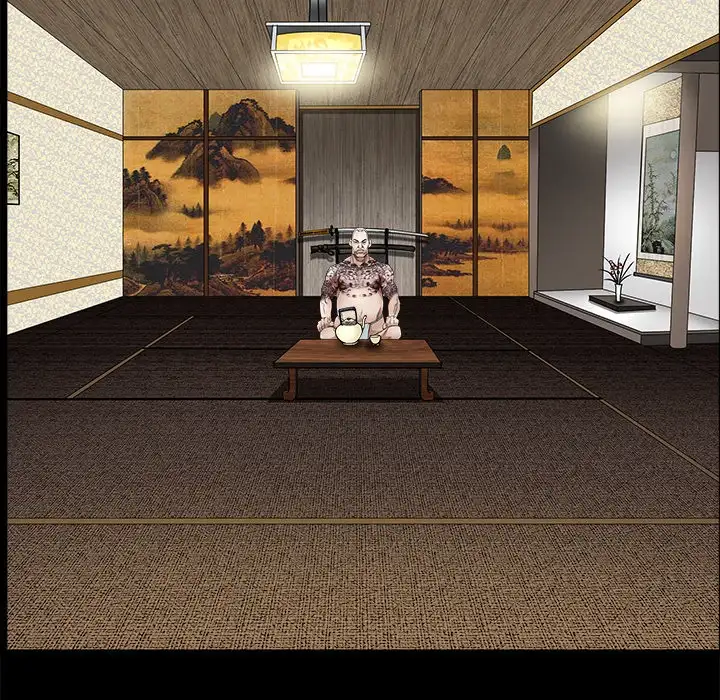 The Leash Chapter 28 - Manhwa18.com