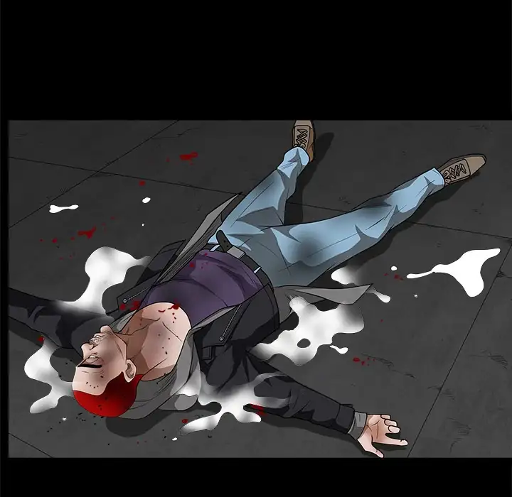 The Leash Chapter 28 - Manhwa18.com