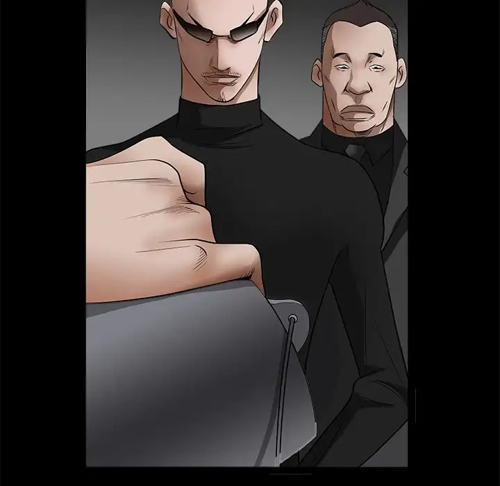 The Leash Chapter 28 - Manhwa18.com