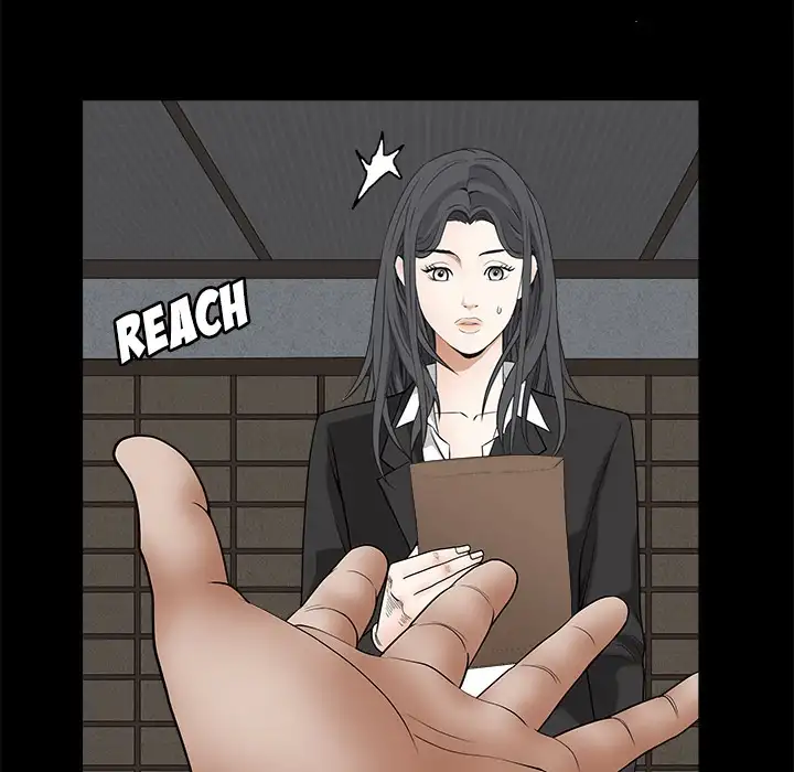 The Leash Chapter 29 - Manhwa18.com