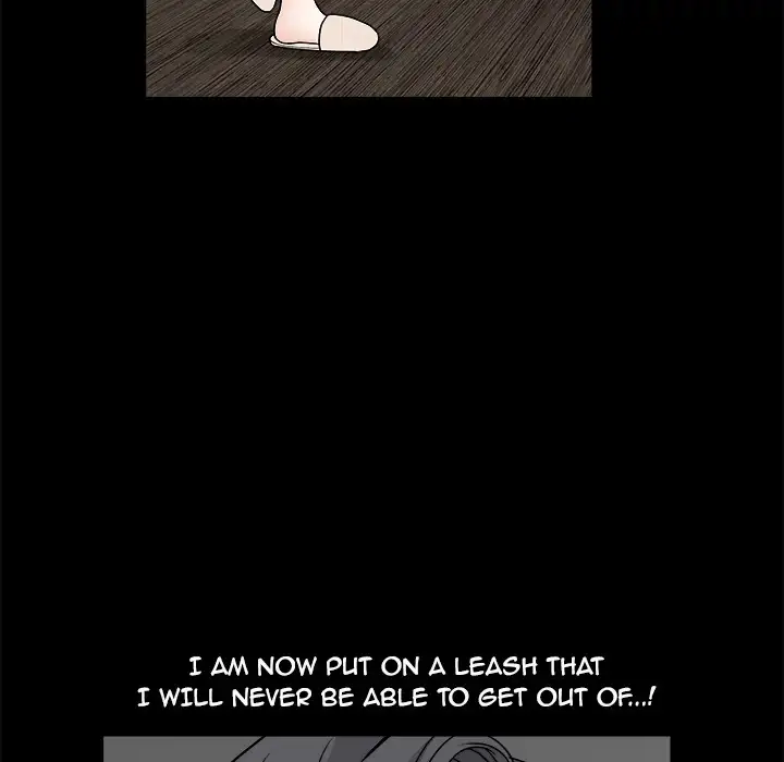 The Leash Chapter 29 - Manhwa18.com