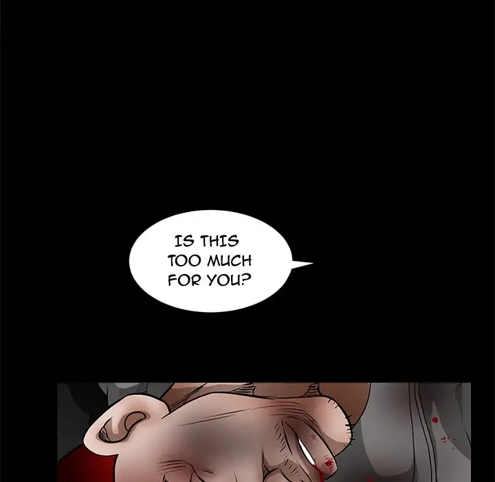 The Leash Chapter 29 - Manhwa18.com