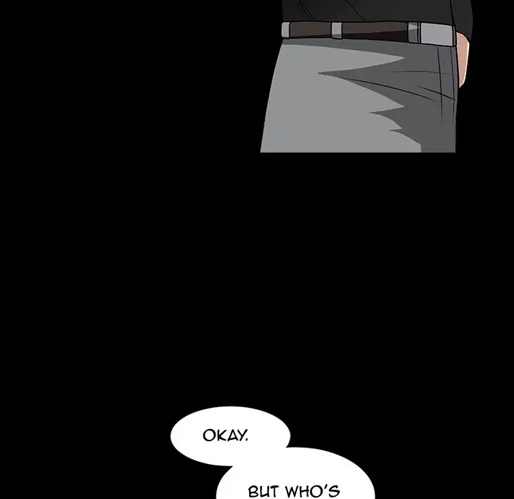 The Leash Chapter 29 - Manhwa18.com