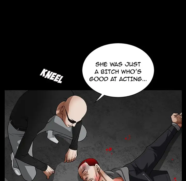 The Leash Chapter 29 - Manhwa18.com