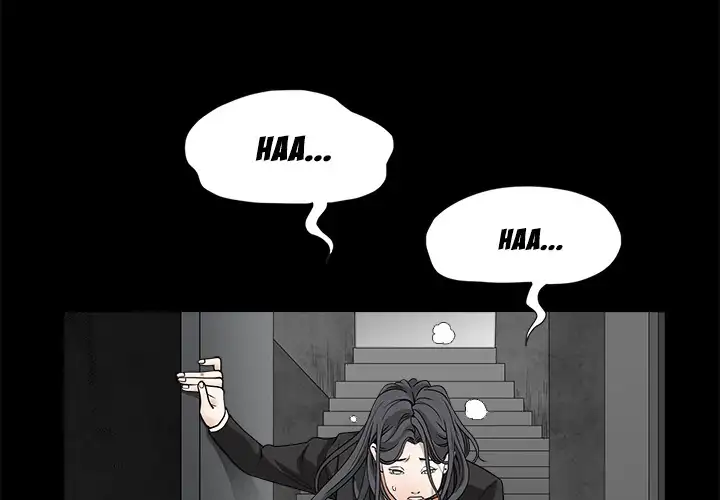 The Leash Chapter 30 - Manhwa18.com