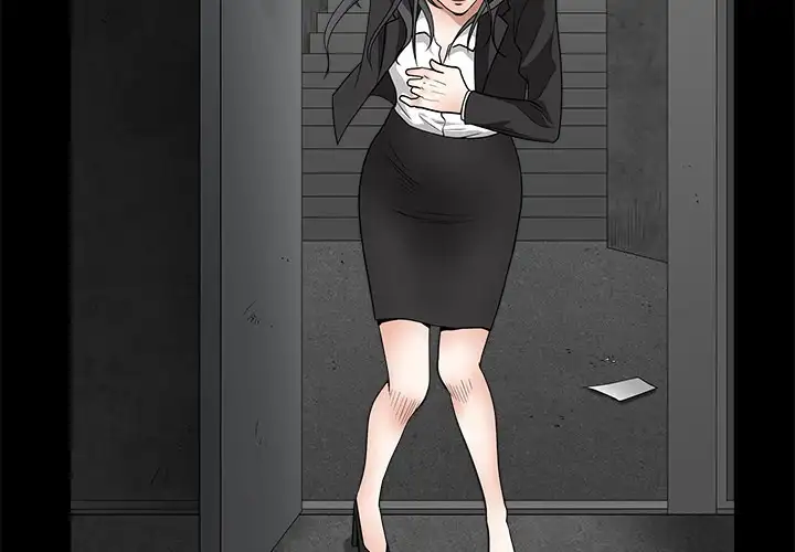 The Leash Chapter 30 - Manhwa18.com