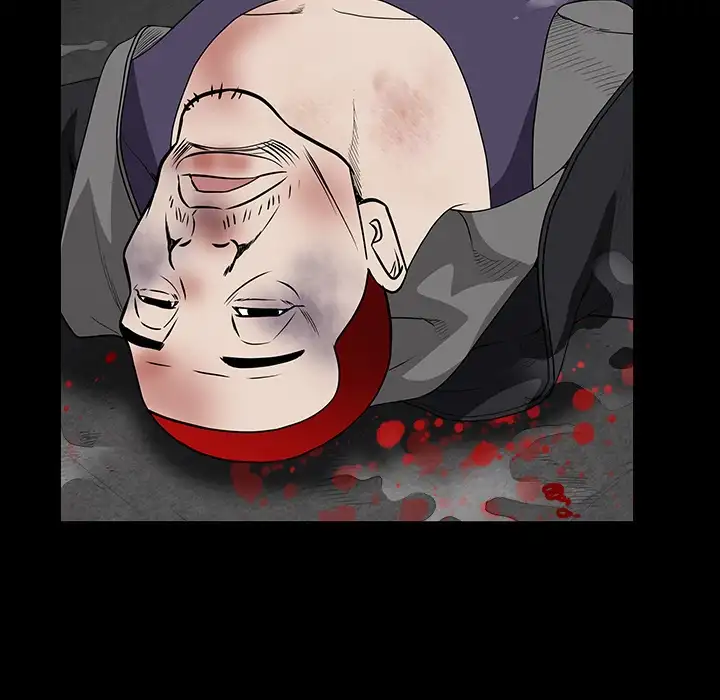 The Leash Chapter 30 - Manhwa18.com