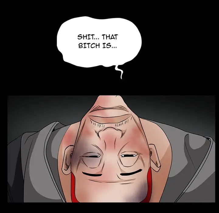 The Leash Chapter 30 - Manhwa18.com