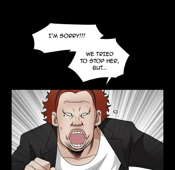 The Leash Chapter 30 - Manhwa18.com