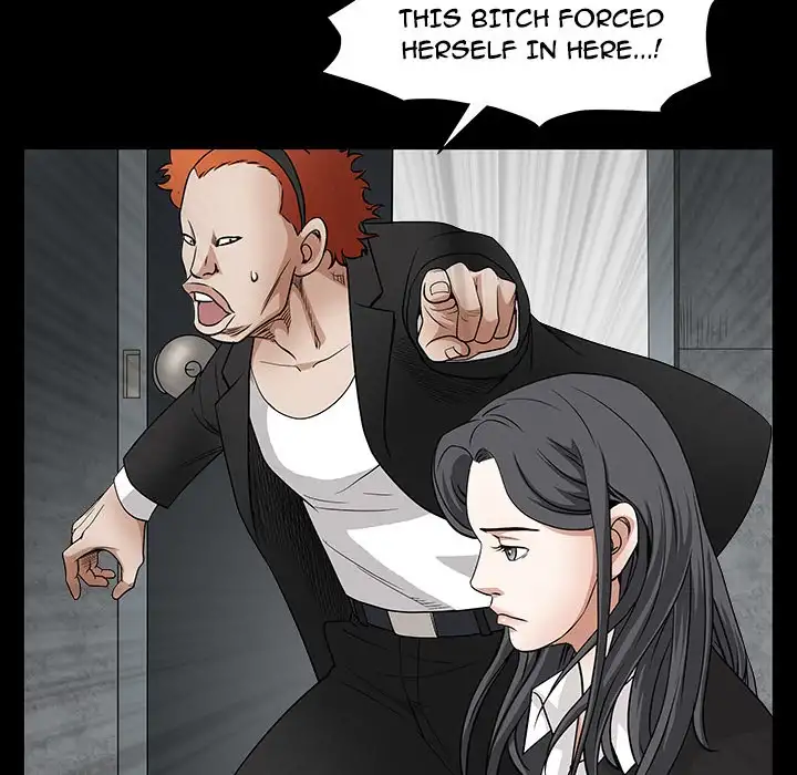 The Leash Chapter 30 - Manhwa18.com