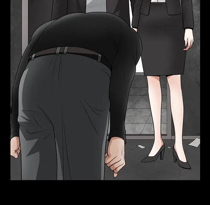 The Leash Chapter 30 - Manhwa18.com