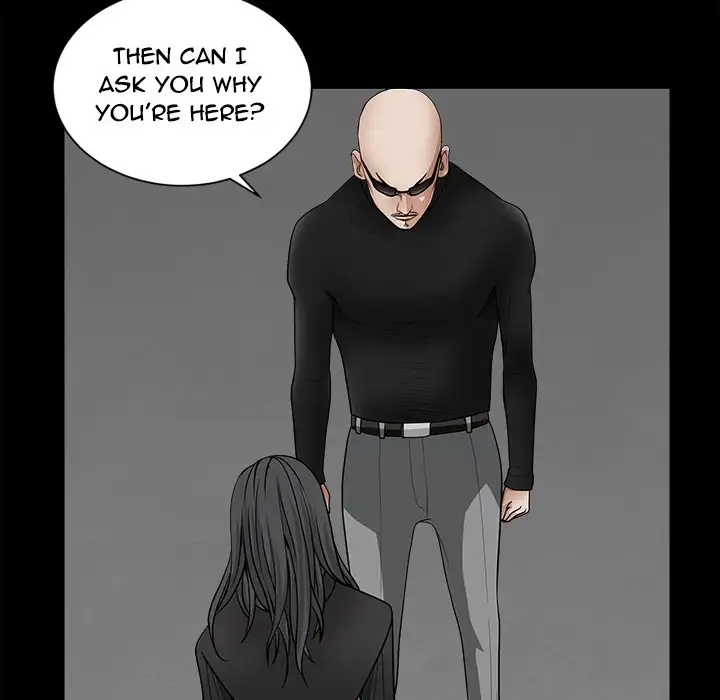 The Leash Chapter 30 - Manhwa18.com