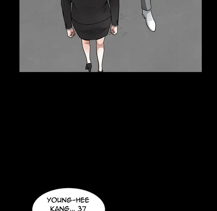 The Leash Chapter 30 - Manhwa18.com