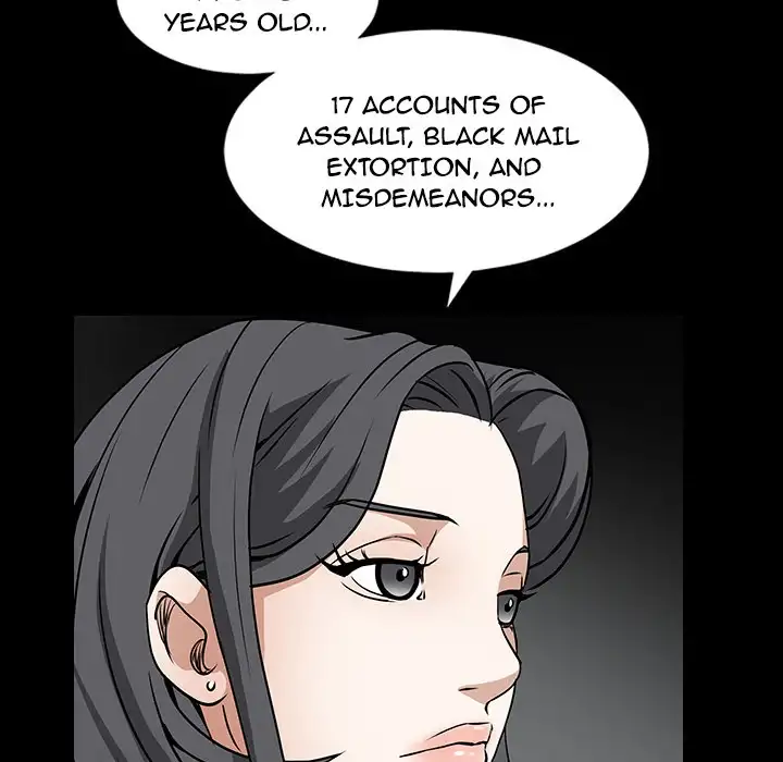 The Leash Chapter 30 - Manhwa18.com