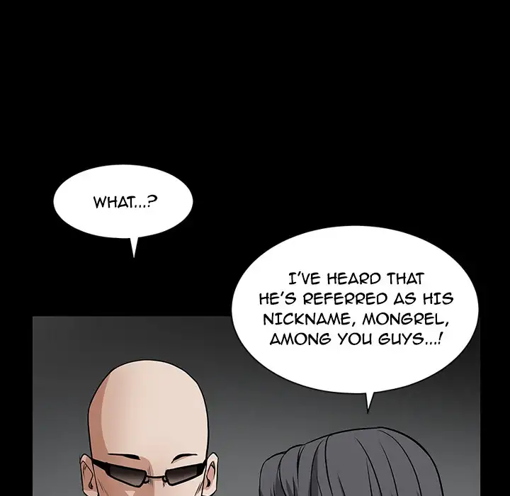 The Leash Chapter 30 - Manhwa18.com
